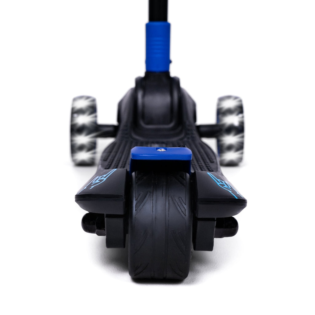 KIMI Electric Scooter For Kids and Toddlers 2-9 Blue Free UPS Shipping - KIMI